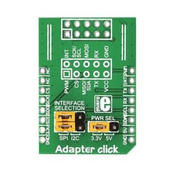 MikroElektronika MIKROE-1432