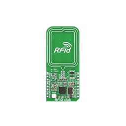 MikroElektronika MIKROE-1434