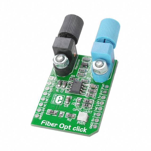 MikroElektronika MIKROE-1436