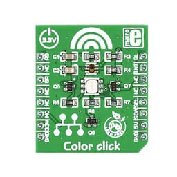 MikroElektronika MIKROE-1438
