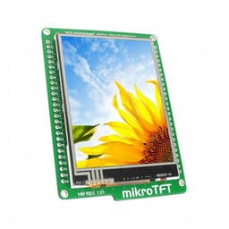 MikroElektronika MIKROE-1439