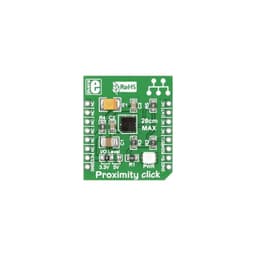 MIKROE-1445MikroElektronika