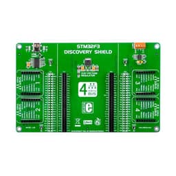 MikroElektronika MIKROE-1447