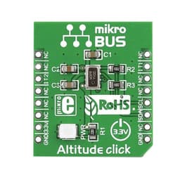 MikroElektronika MIKROE-1489