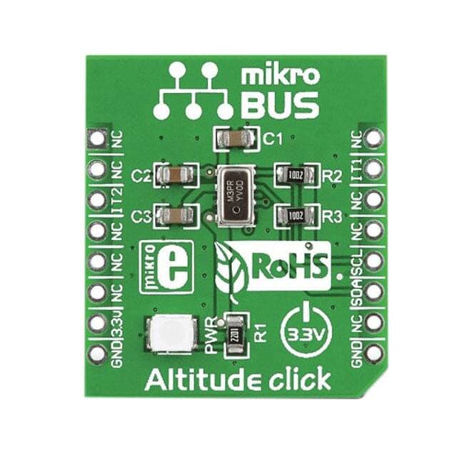 MikroElektronika MIKROE-1489