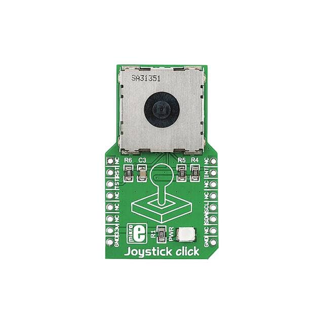 MikroElektronika MIKROE-1506