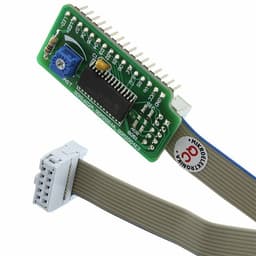 MikroElektronika MIKROE-151