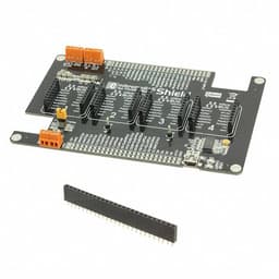 MikroElektronika MIKROE-1529