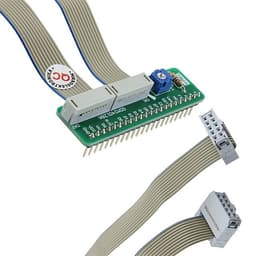 MikroElektronika MIKROE-153