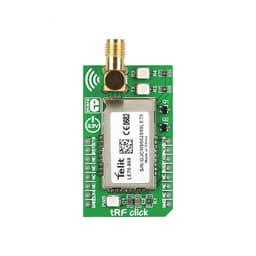 MikroElektronika MIKROE-1535
