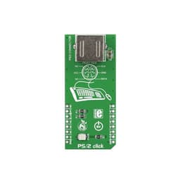 MikroElektronika MIKROE-1576