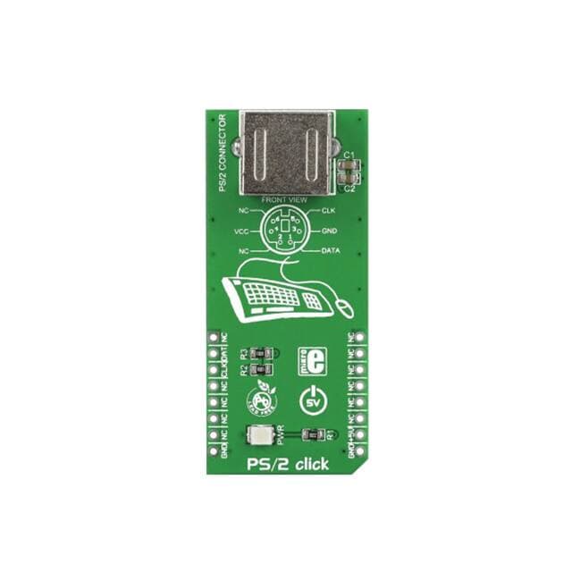 MikroElektronika MIKROE-1576