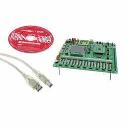 MikroElektronika MIKROE-1580