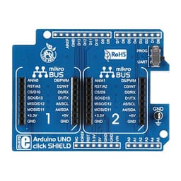 MikroElektronika MIKROE-1581