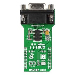 MikroElektronika MIKROE-1582