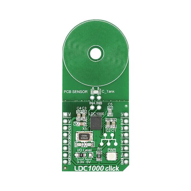 MikroElektronika MIKROE-1583