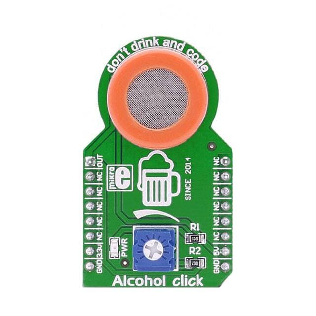 MikroElektronika MIKROE-1586