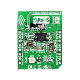 MikroElektronika MIKROE-1597