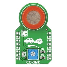 MikroElektronika MIKROE-1626