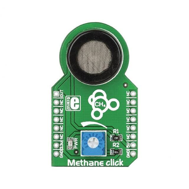 MikroElektronika MIKROE-1628