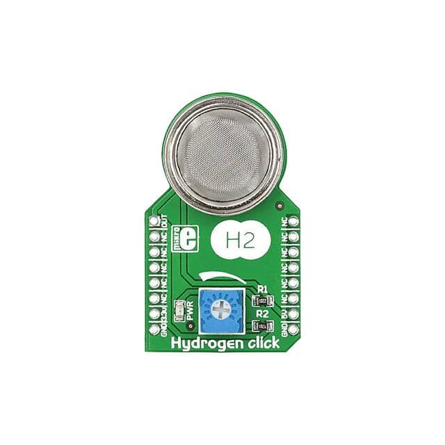 MikroElektronika MIKROE-1629