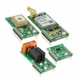 MikroElektronika MIKROE-1632