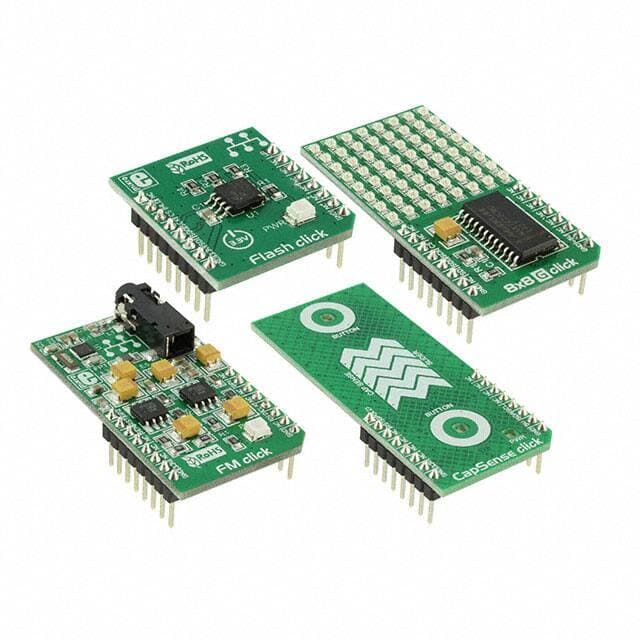 MikroElektronika MIKROE-1633