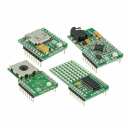 MikroElektronika MIKROE-1634