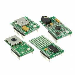 MIKROE-1634MikroElektronika