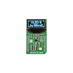 MikroElektronika MIKROE-1650