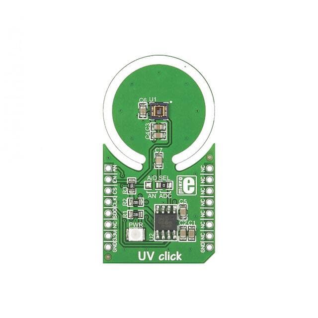 MikroElektronika MIKROE-1677
