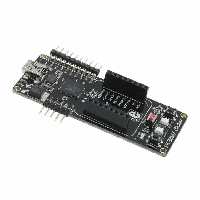 MikroElektronika MIKROE-1683