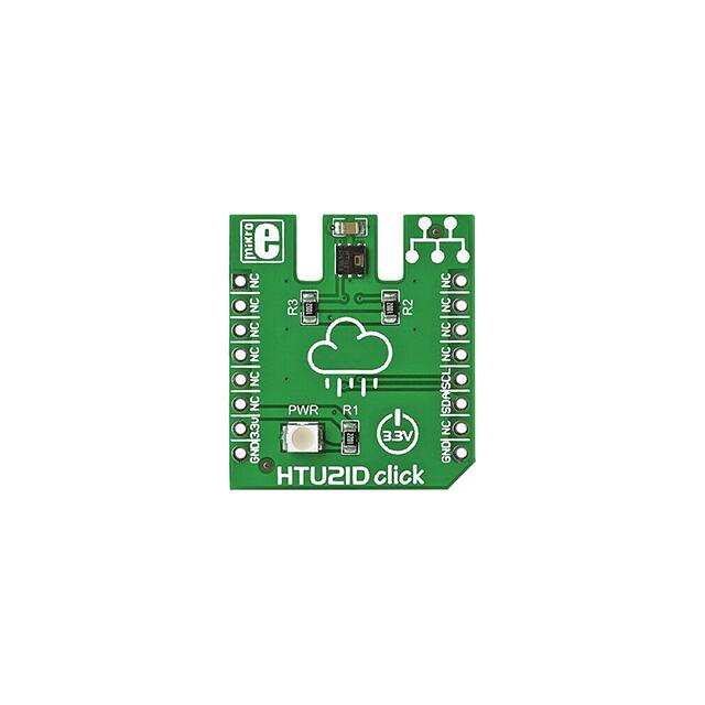 MikroElektronika MIKROE-1687