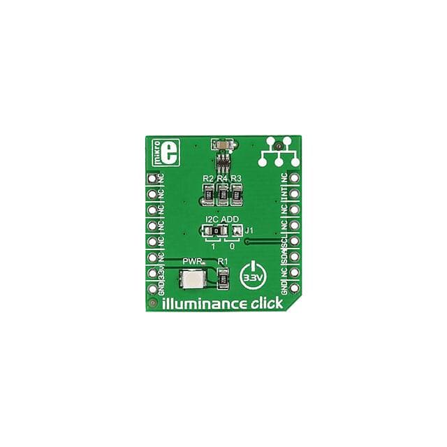 MikroElektronika MIKROE-1688