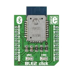 MikroElektronika MIKROE-1715