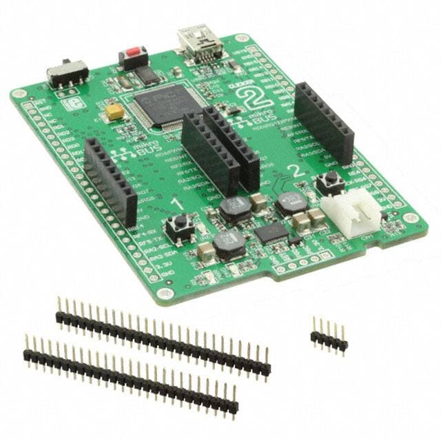 MikroElektronika MIKROE-1717