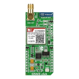 MikroElektronika MIKROE-1720
