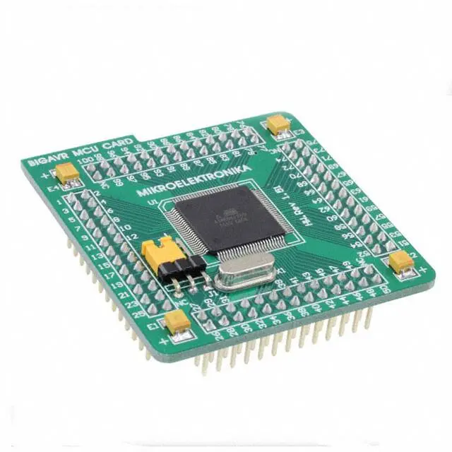 MikroElektronika MIKROE-173