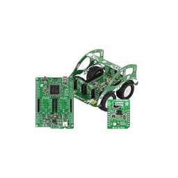 MikroElektronika MIKROE-1749