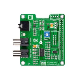 MikroElektronika MIKROE-1767