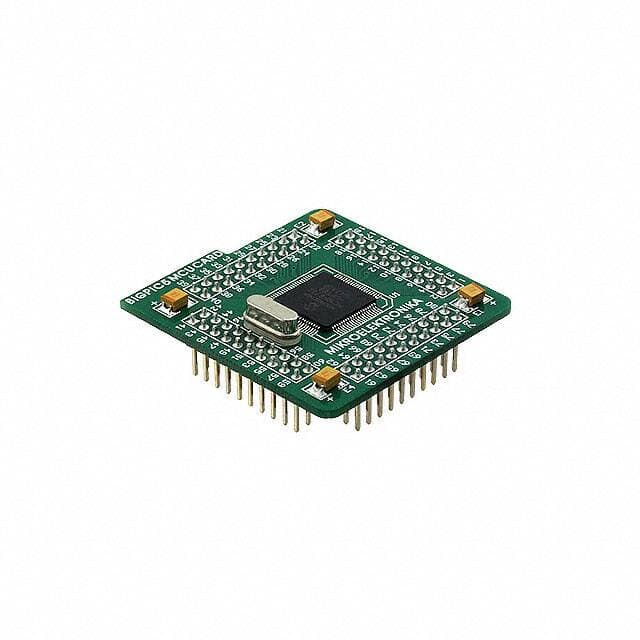 MikroElektronika MIKROE-18