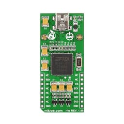 MikroElektronika MIKROE-1816