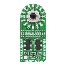 MikroElektronika MIKROE-1825
