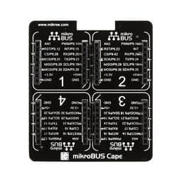 MikroElektronika MIKROE-1857