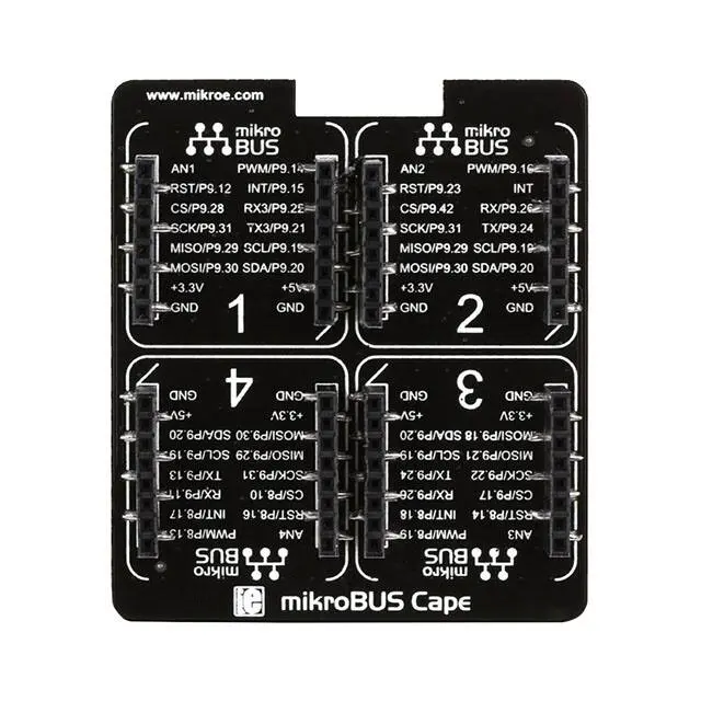 MikroElektronika MIKROE-1857