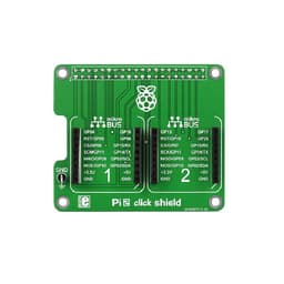 MikroElektronika MIKROE-1879