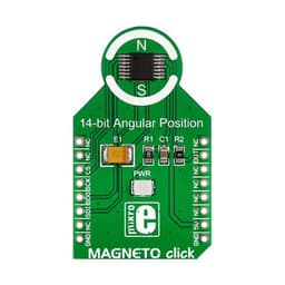 MikroElektronika MIKROE-1886