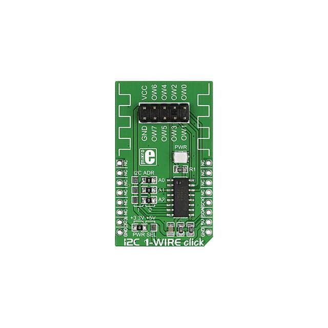 MikroElektronika MIKROE-1892