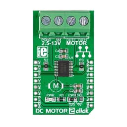 MikroElektronika MIKROE-1911
