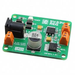 MikroElektronika MIKROE-192